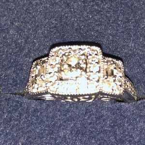 Engagement/Anniversary ring